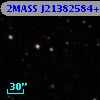 2MASS J21382584+6636358