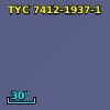 TYC 7412-1937-1