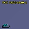 TYC 7412-1940-1