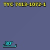 TYC 7413-1072-1