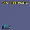 TYC 7416-1023-1
