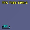 TYC 7416-1264-1