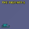 TYC 7417-977-1