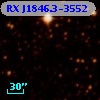 RX J1846.3-3552