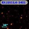 RX J1851.4-3455