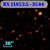 RX J1853.5-3544