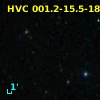 HVC 001.2-15.5-186