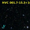 HVC 001.7-15.3+169