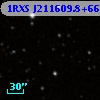 1RXS J211609.8+661145