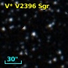 V* V2396 Sgr