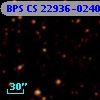 BPS CS 22936-0240