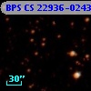 BPS CS 22936-0243