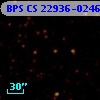 BPS CS 22936-0246