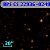 BPS CS 22936-0249