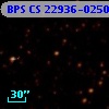 BPS CS 22936-0250