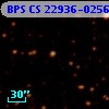 BPS CS 22936-0256