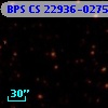 BPS CS 22936-0275