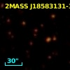 RX J1858.4-3446