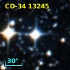 CD-34 13245