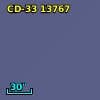 CD-33 13767