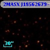 2MASX J18562679-3409086