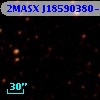 2MASX J18590380-3426478