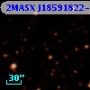 2MASX J18591822-3255135