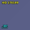 HD 176149