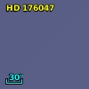 HD 176047