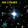 HD 176383