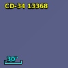 CD-34 13368