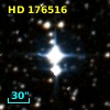 HD 176516