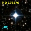 HD 176576