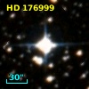 HD 176999
