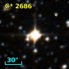 C* 2686