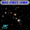 IRAS 19037-3404
