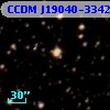 CCDM J19040-3342B