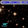 CCDM J19055-3523B