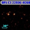 BPS CS 22936-0260