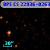 BPS CS 22936-0263