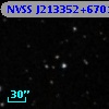 NVSS J213352+670102