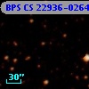 BPS CS 22936-0264