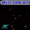 BPS CS 22936-0274