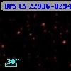 BPS CS 22936-0294