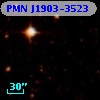 PMN J1903-3523