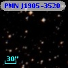 PMN J1905-3520