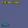 CD-34 13382