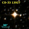 CD-33 13927
