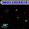 2MASX J18593529-3331115