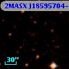 2MASX J18595704-3422449